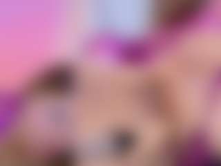 VAIOLET's Live Sex Cam Show