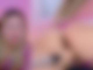 VAIOLET's Live Sex Cam Show