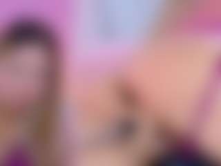 VAIOLET's Live Sex Cam Show
