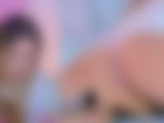 VAIOLET's Live Sex Cam Show