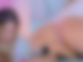 VAIOLET's Live Sex Cam Show