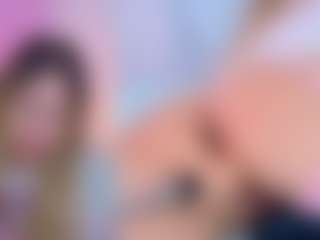 VAIOLET's Live Sex Cam Show