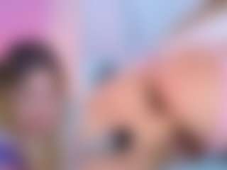 VAIOLET's Live Sex Cam Show