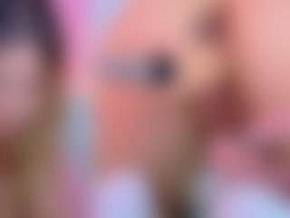 VAIOLET's Live Sex Cam Show