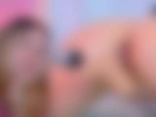 VAIOLET's Live Sex Cam Show