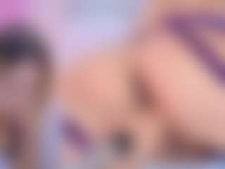 VAIOLET's Live Sex Cam Show