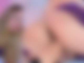 VAIOLET's Live Sex Cam Show