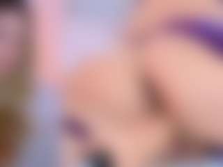 VAIOLET's Live Sex Cam Show