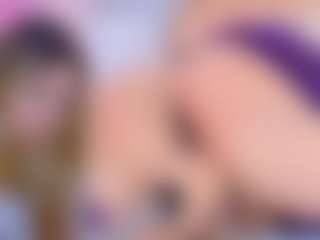 VAIOLET's Live Sex Cam Show