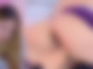 VAIOLET's Live Sex Cam Show