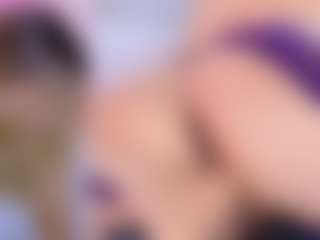 VAIOLET's Live Sex Cam Show