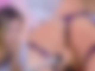 VAIOLET's Live Sex Cam Show