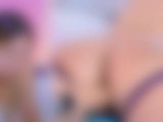 VAIOLET's Live Sex Cam Show