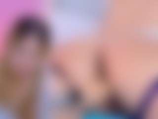 VAIOLET's Live Sex Cam Show