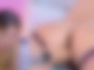 VAIOLET's Live Sex Cam Show
