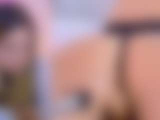 VAIOLET's Live Sex Cam Show