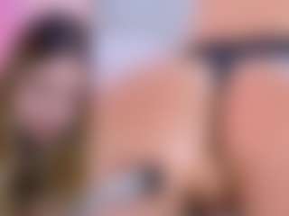 VAIOLET's Live Sex Cam Show