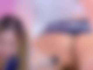 VAIOLET's Live Sex Cam Show