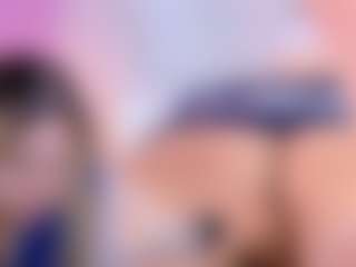 VAIOLET's Live Sex Cam Show