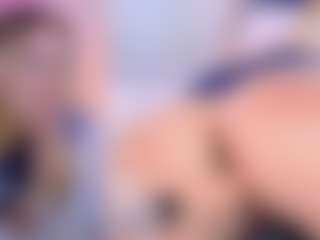 VAIOLET's Live Sex Cam Show