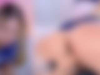 VAIOLET's Live Sex Cam Show