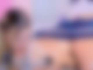 VAIOLET's Live Sex Cam Show