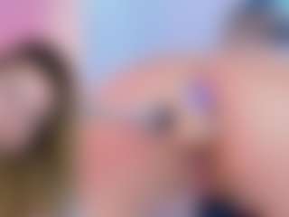 VAIOLET's Live Sex Cam Show