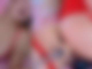 Live-sekscamshow van VAIOLET