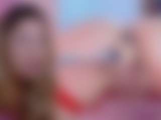 VAIOLET's Live Sex Cam Show