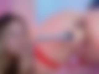 VAIOLET's Live Sex Cam Show