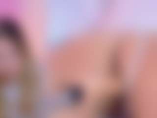 VAIOLET's Live Sex Cam Show