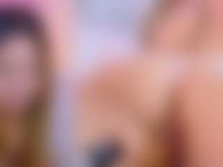 VAIOLET's Live Sex Cam Show