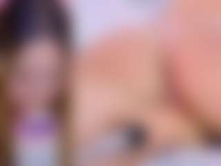 VAIOLET's Live Sex Cam Show
