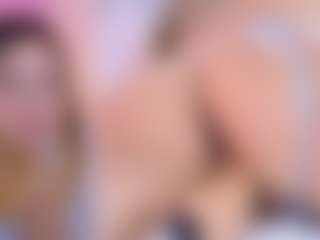 VAIOLET's Live Sex Cam Show