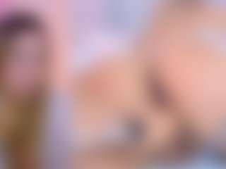 VAIOLET's Live Sex Cam Show
