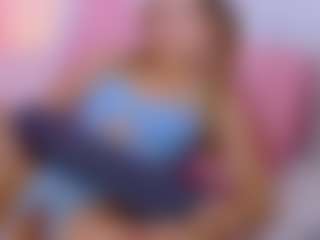 VAIOLET's Live Sex Cam Show