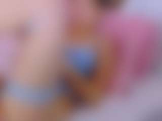 Live cam show with VAIOLET - Milk on Dare Cams