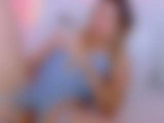 VAIOLET's Live Sex Cam Show