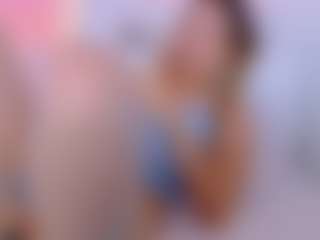 VAIOLET's Live Sex Cam Show