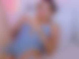 VAIOLET's Live Sex Cam Show