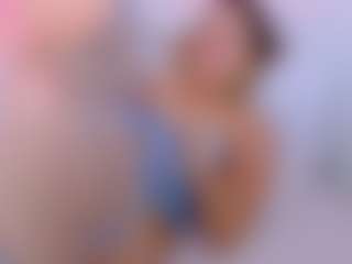 VAIOLET's Live Sex Cam Show