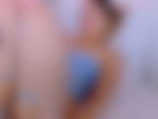 VAIOLET's Live Sex Cam Show