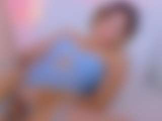 VAIOLET's Live Sex Cam Show