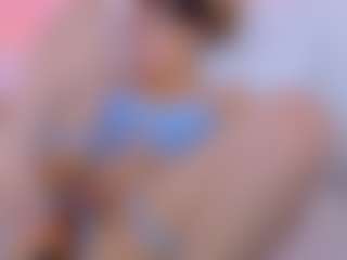 VAIOLET's Live Sex Cam Show