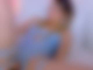 Live cam show with VAIOLET - Blue Eyes on CamwithHer
