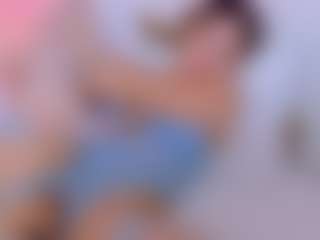 VAIOLET's Live Sex Cam Show