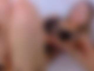 Live cam show with VAIOLET - Toys on https://playwithruby.com