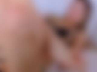 VAIOLET's Live Sex Cam Show