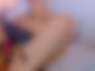VAIOLET's Live Sex Cam Show