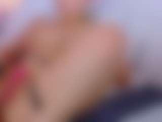 VAIOLET's Live Sex Cam Show